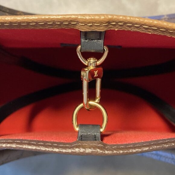 Louis Vuitton On the Go GM - Picture 10 of 16